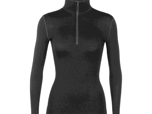 Sous-couche 260 Tech Demi Zip - Femme