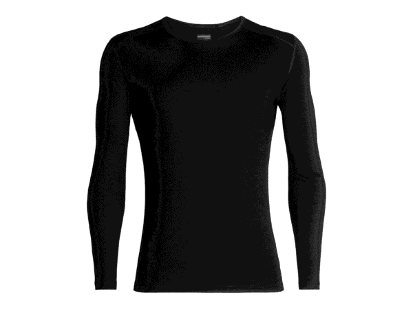 Sous-couche 260 Tech Manches Longues Crewe - Homme
