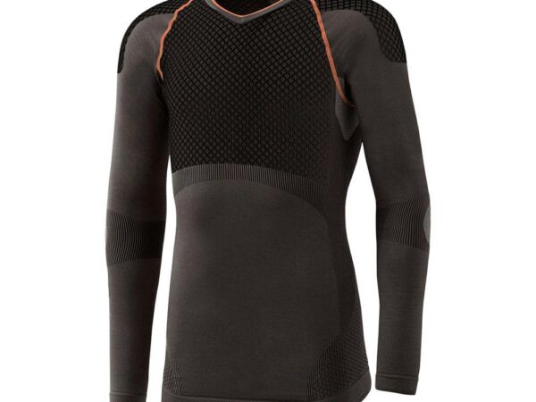 Sous-couche Activbody 3 Col V - Homme