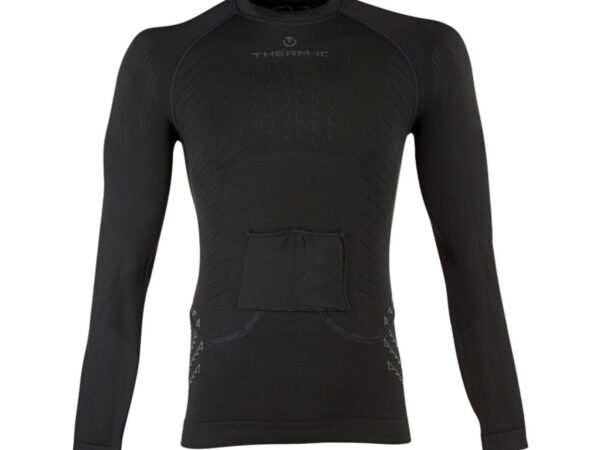 Sous-couche Chauffante Ultra Warm S.e.t - Homme