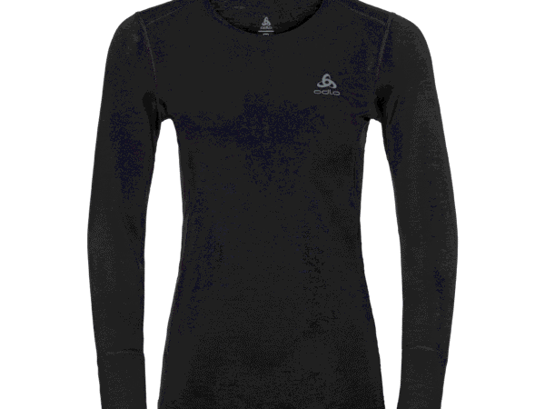 Sous-couche Col Rond 200 - Homme