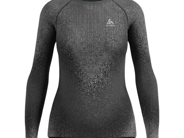 Sous-couche Col Rond Blackcomb - Femme