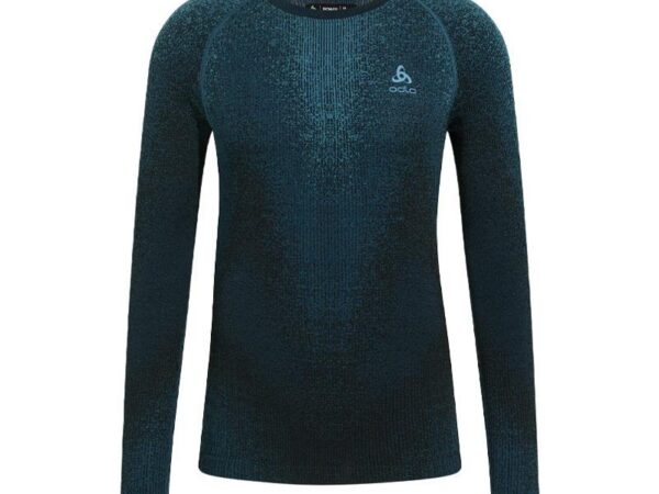 Sous-couche Col Rond Blackcomb - Homme