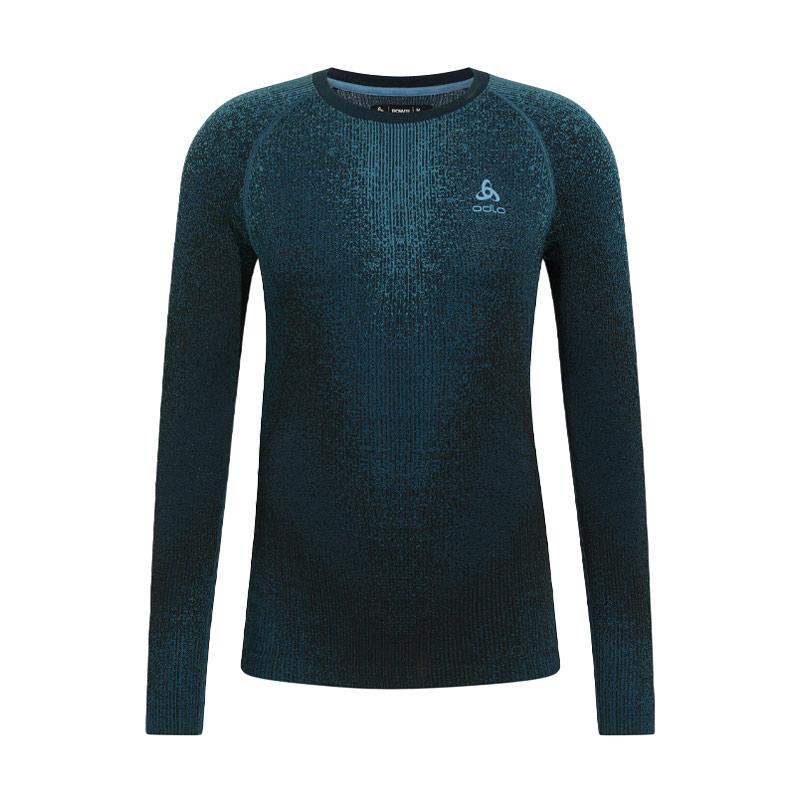 Sous-couche Col Rond Blackcomb - Homme