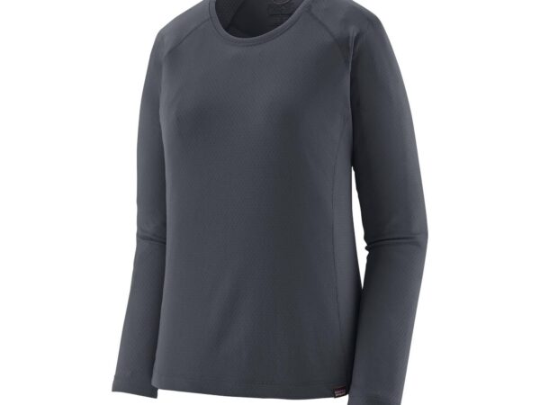 Sous-couche Col Rond Capilene Midweight - Femme