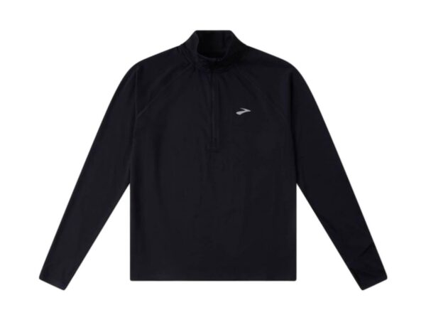Sous-couche Dash 1/2 Zip 3.0 - Femme