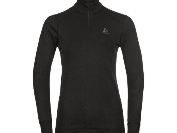 Sous-couche Demi-zip Active Warm - Femme