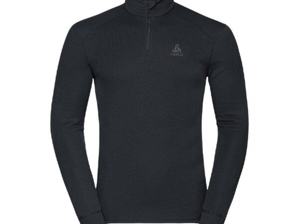 Sous-couche Demi-zip Active Warm - Homme