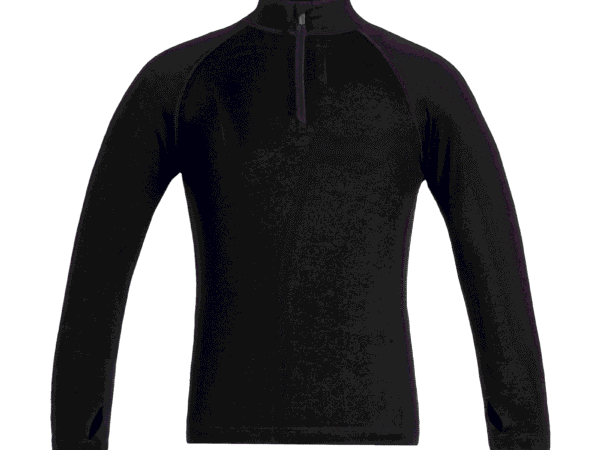 Sous-couche Merino 260 Tech Demi-zip - Unisex