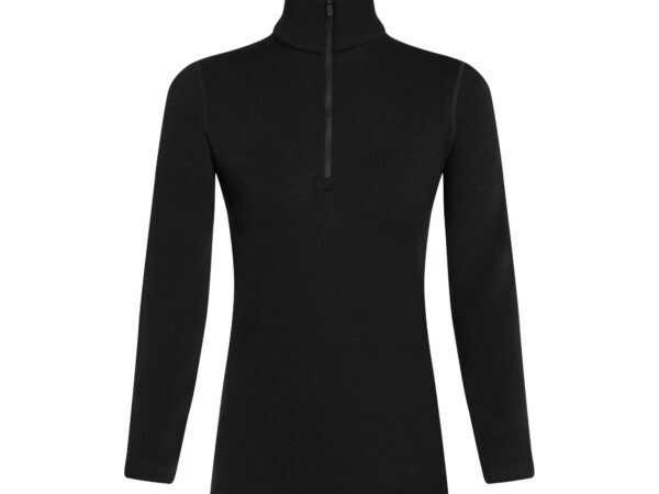 Sous-couche Merino 260 Tech Long Sleeve - Femme