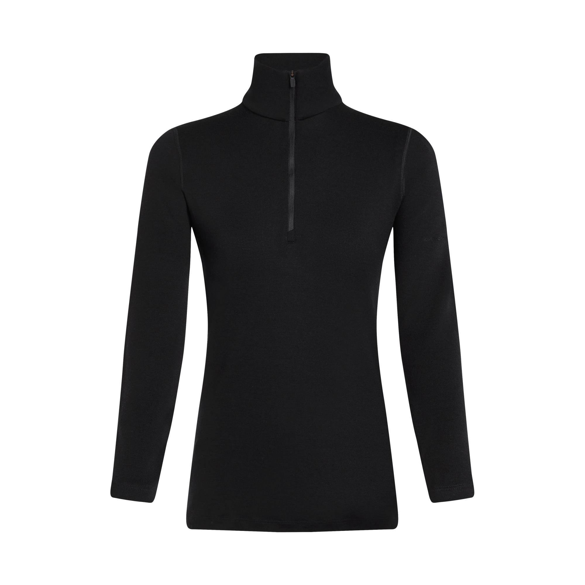 Sous-couche Merino 260 Tech Long Sleeve - Femme