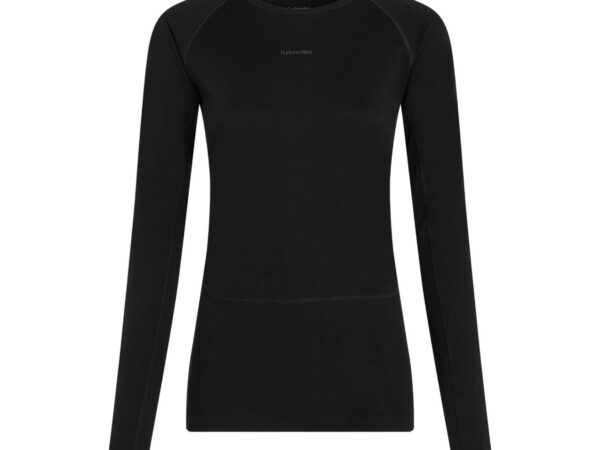 Sous-couche Merino Mer 200 Zoneknit Crewe - Femme