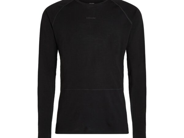 Sous-couche Merino Zoneknit Col Rond 200 - Homme