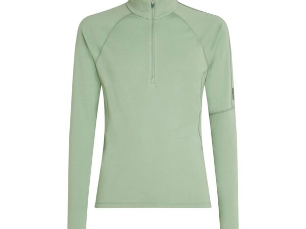 Sous-couche Mérinofine Polar 300 Demi-zip - Homme