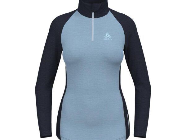 Sous-couche Performance Wool 150 - Femme