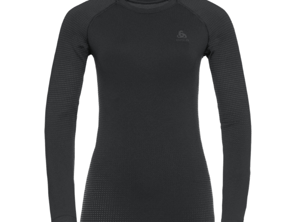 Sous-couche Top Crew Neck Performance - Femme