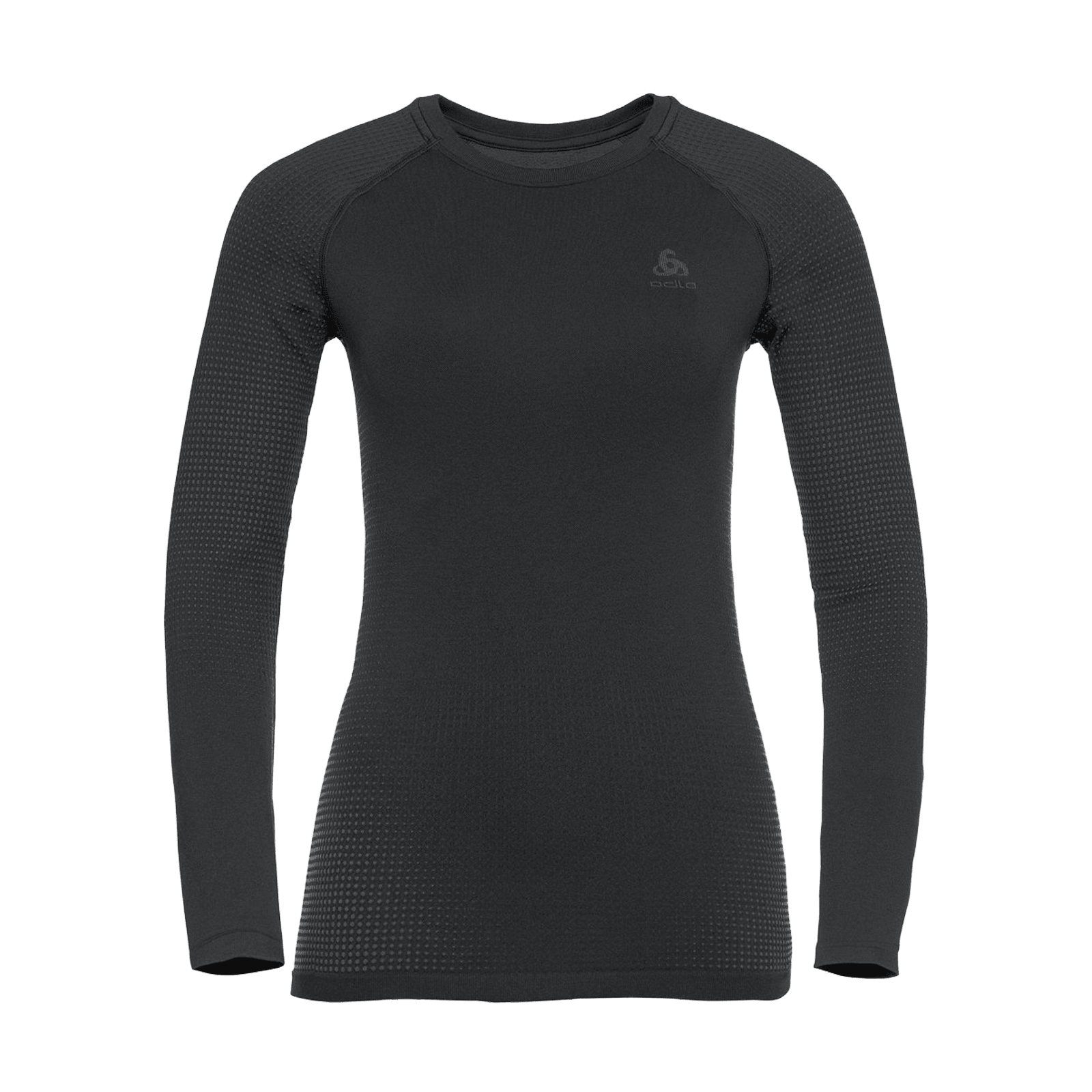 Sous-couche Top Crew Neck Performance - Femme