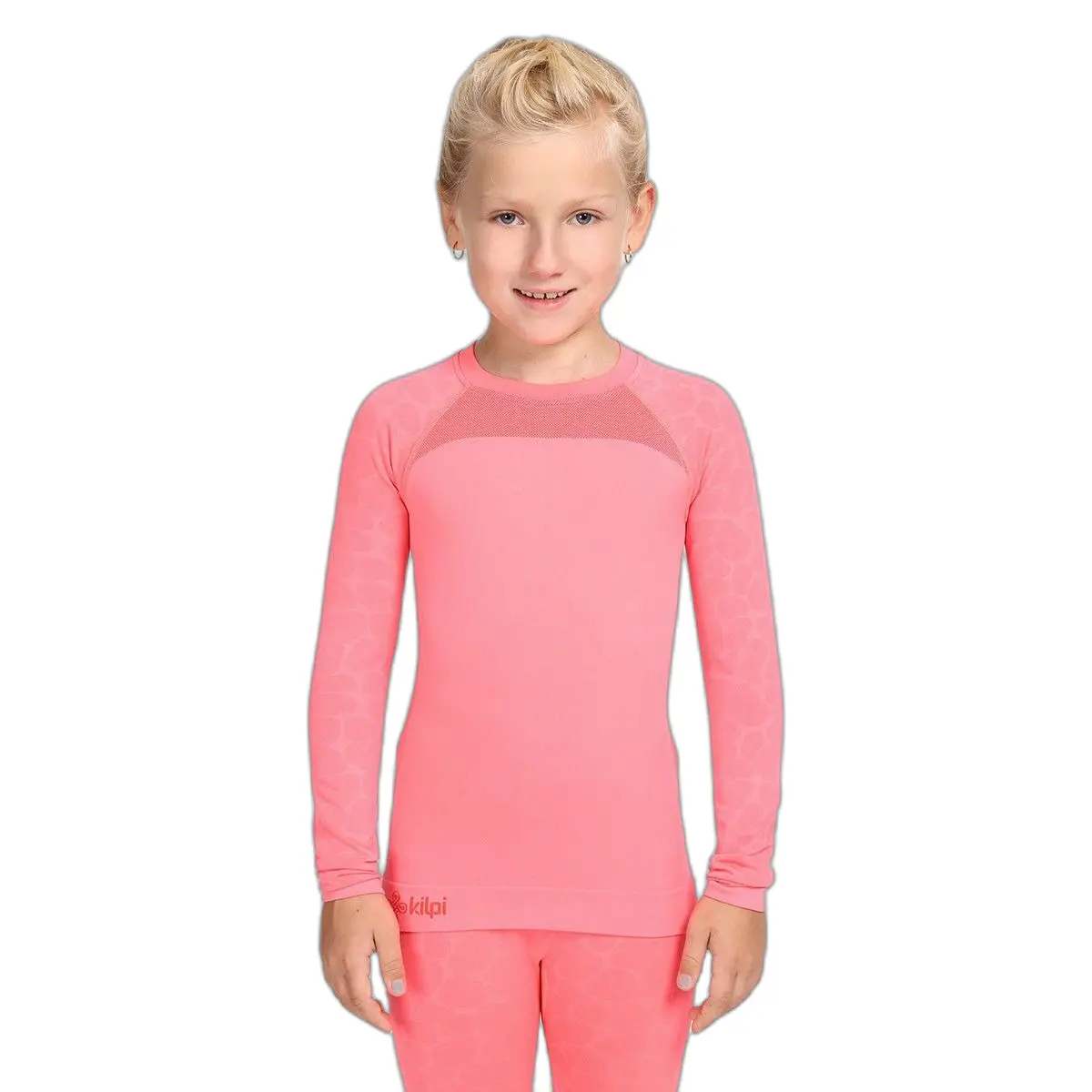 Sous maillot fille Kilpi Carol
