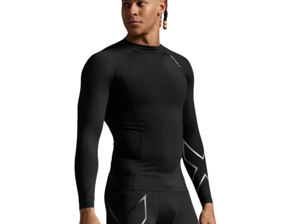 Sous maillot manches longues 2XU Ignition