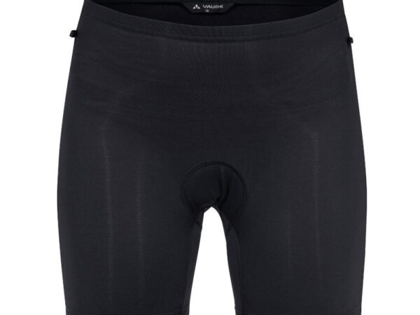 Sous-short vélo femme Vaude Innerpants III - 38/S