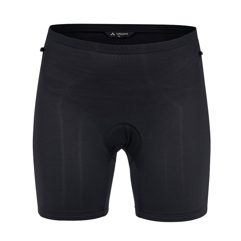 Sous-short vélo femme Vaude Innerpants III - 38/S