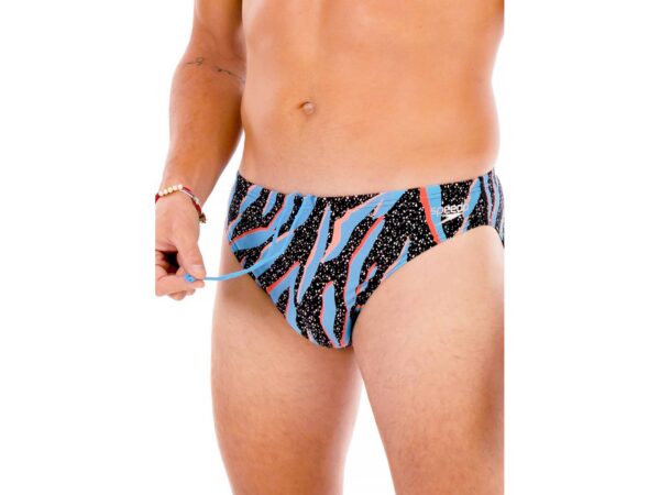 Speedo Club Training Allover Digital