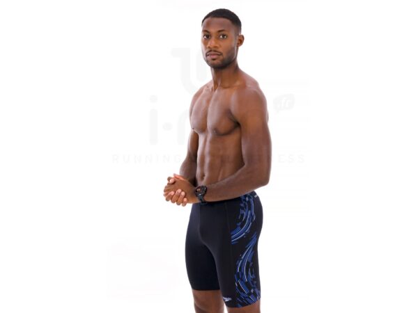 Speedo Eco+ Tech Panel