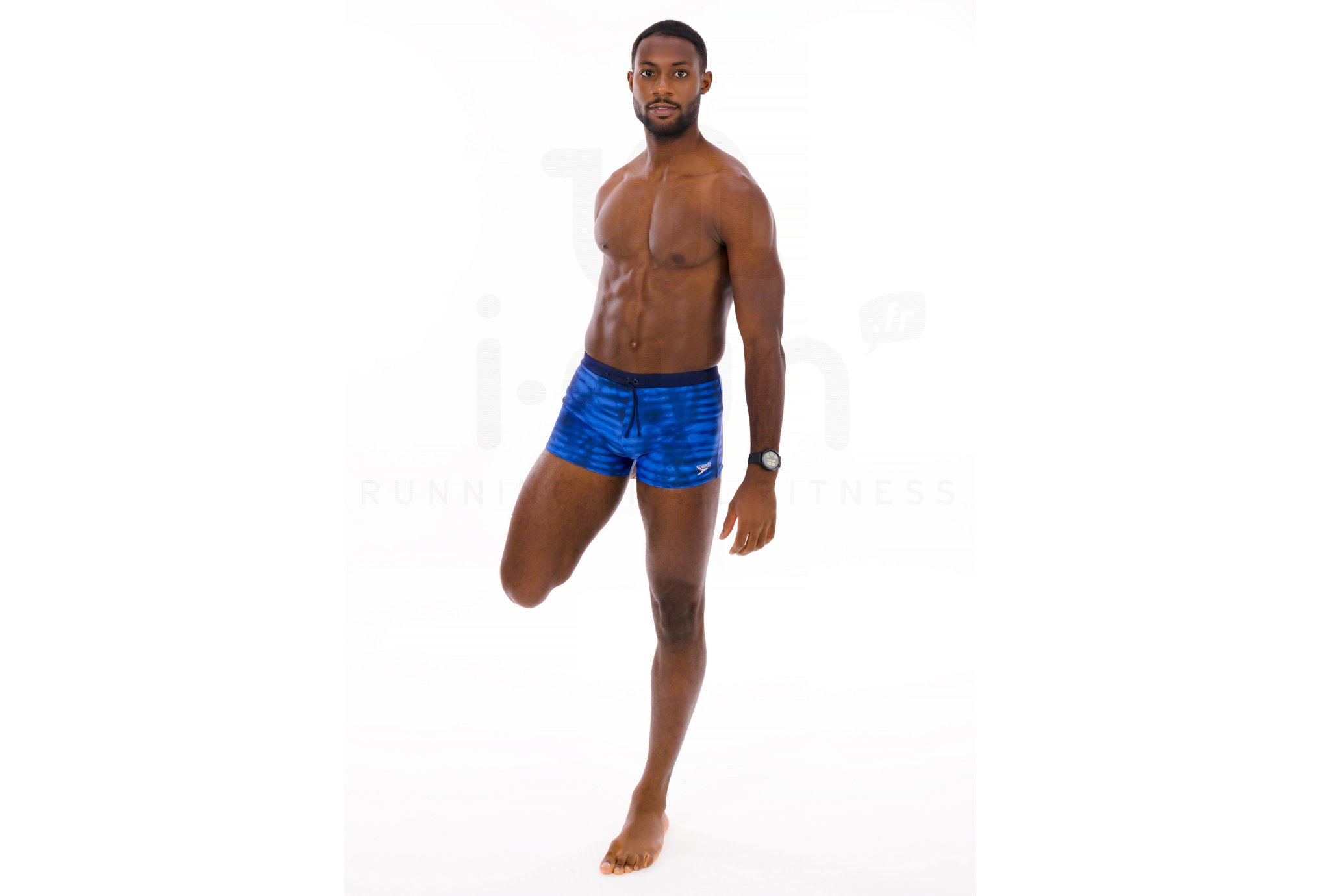 Speedo Eco Vamilton Allover