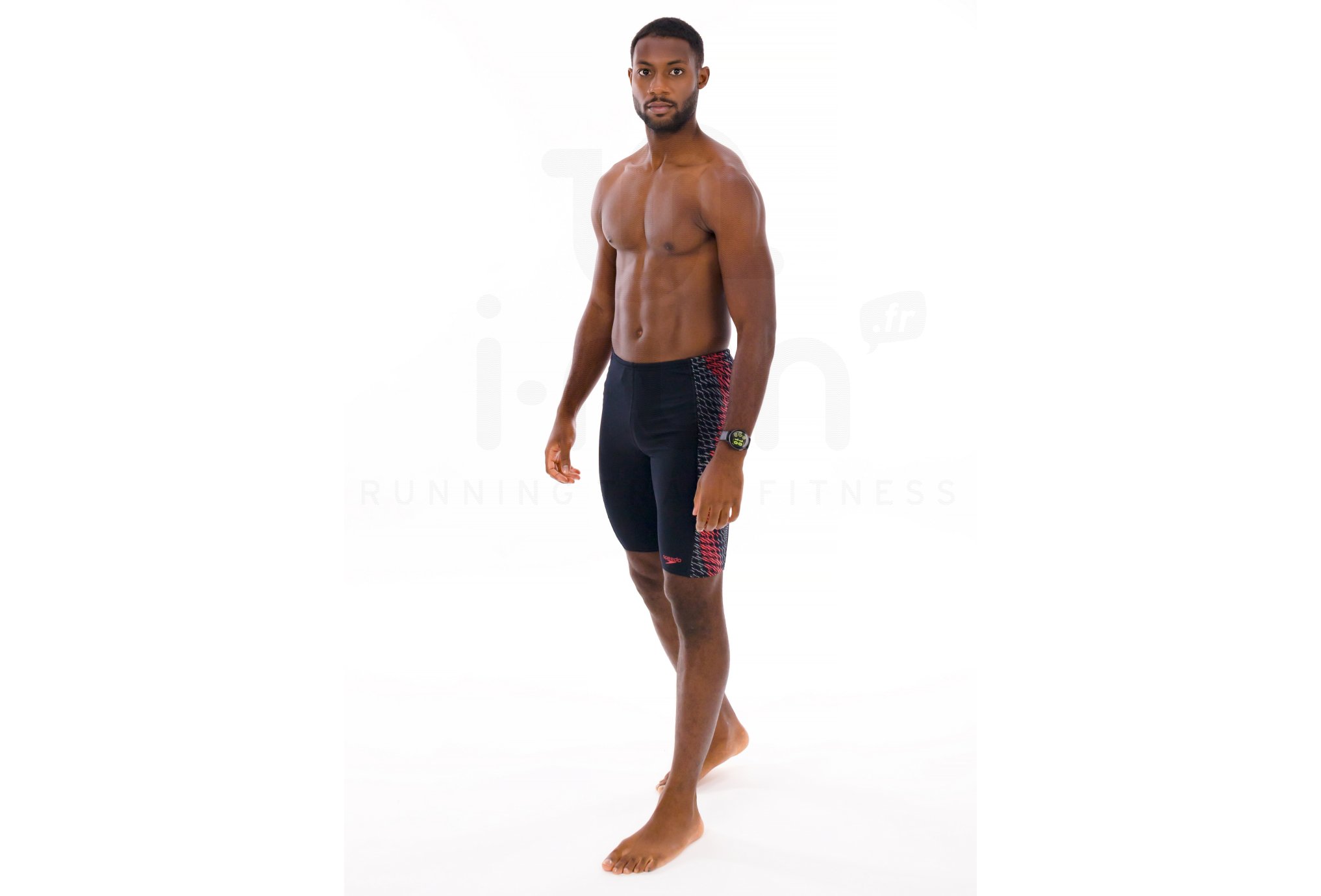 Speedo Jammer Tech Panel