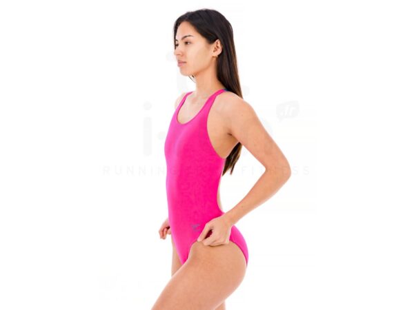 Speedo Solid Powerback