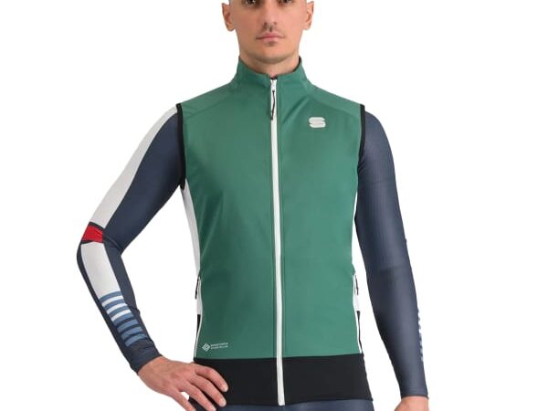 SPORTFUL APEX VEST SHRUB