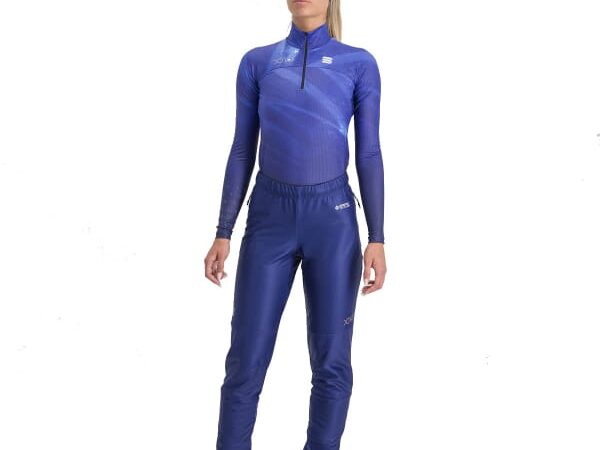 SPORTFUL DORO PANT PANSY