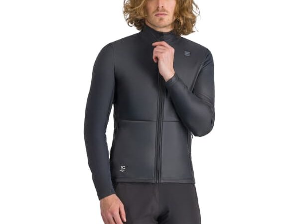 SPORTFUL OFFSET JACKET