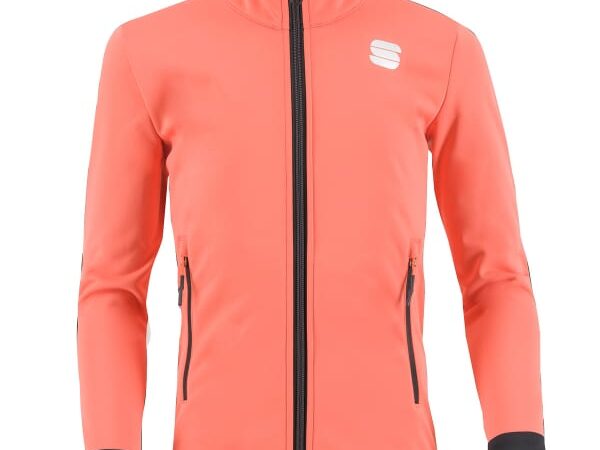 SPORTFUL SQUADRA KID'S JACKET