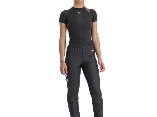 SPORTFUL SQUADRA W PANT SHORT ZIP
