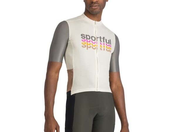 SPORTFUL SUPERGIARA 2 LOGO JERSEY