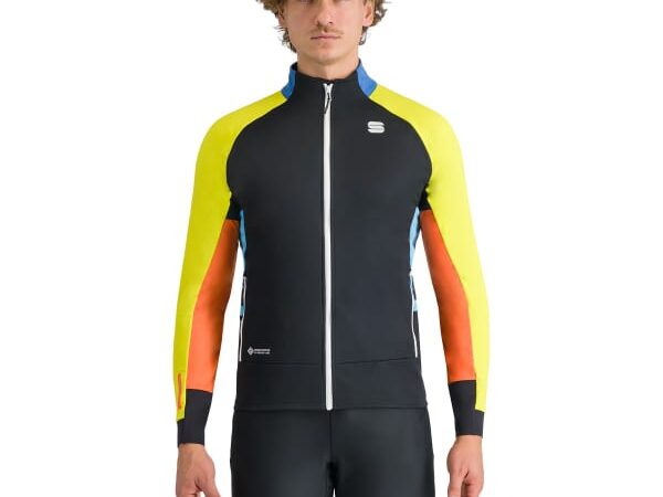 SPORTFUL UPCYCLE APEX JACKET