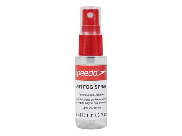 Spray Anti-buée