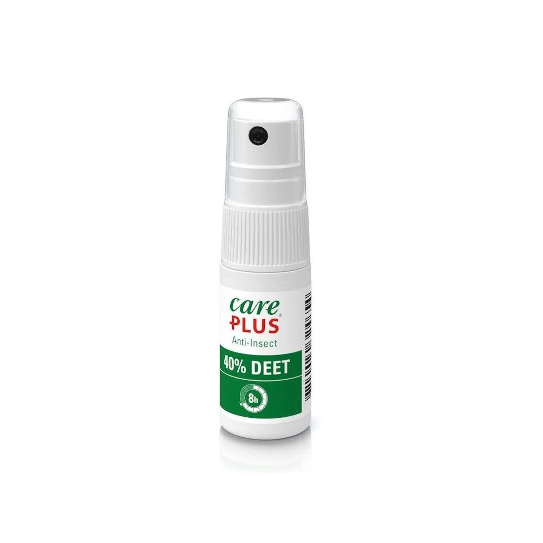 Spray Anti-insecte Deet 40% 15 Ml