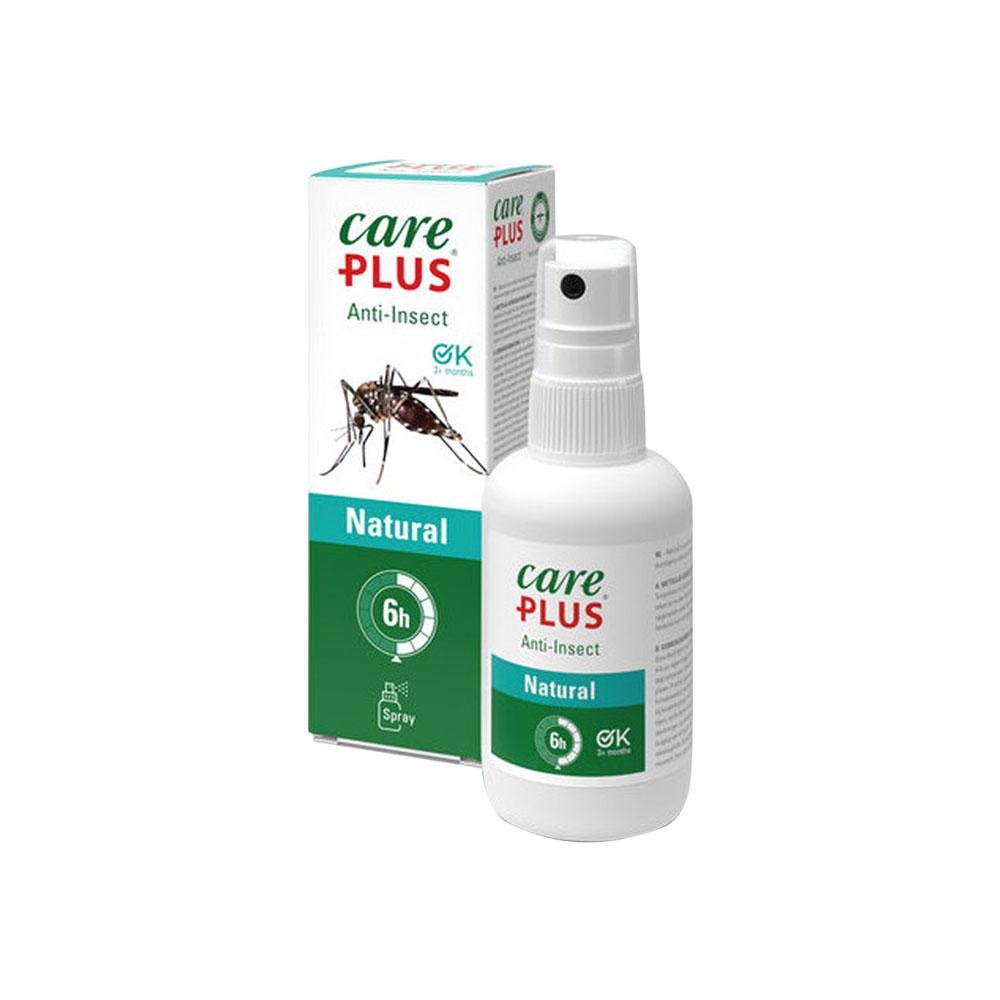 Spray Anti-insecte Natural 60 Ml