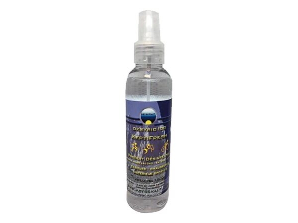 Spray Desinfectant Septifresh