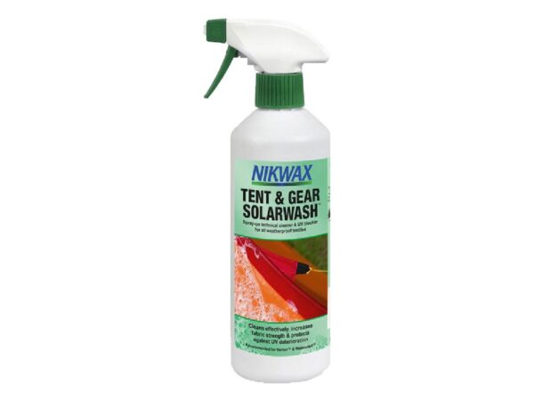 Spray Nettoyant Et Anti Uv Tente