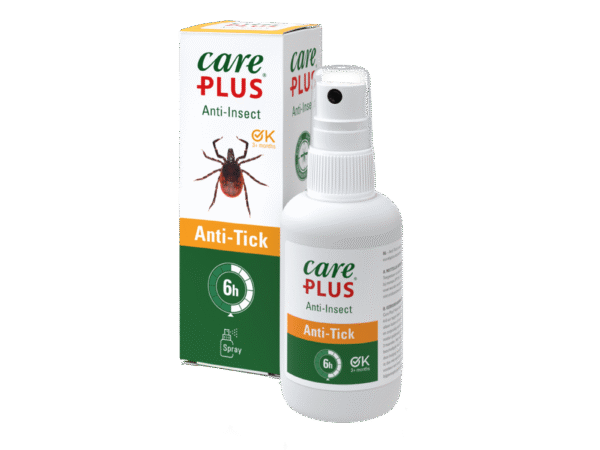 Spray Repulsif Anti-tique