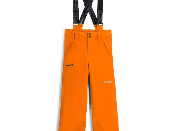 SPYDER PROPULSION PANTS JR