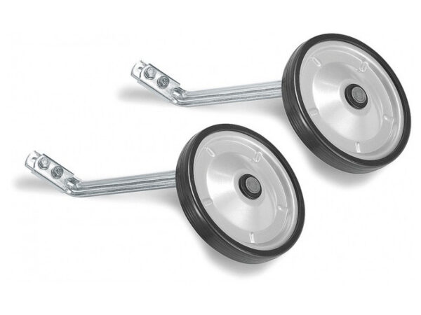 Stabilisateurs vélo enfant Puky Rookie Wheel - 14 à 18 pouces