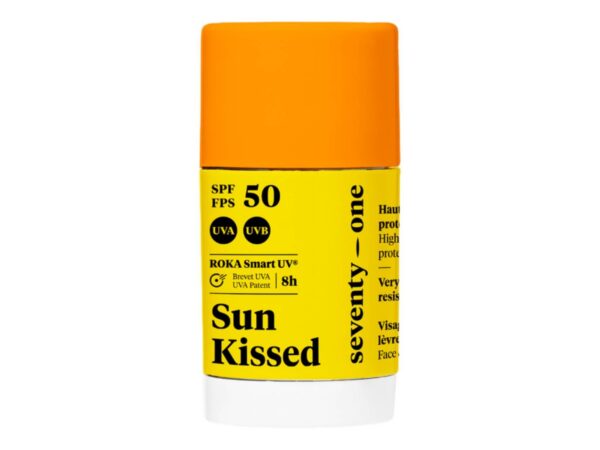Stick Solaire Invisible Spf50