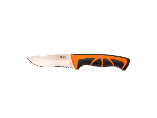Stoke Field Knife / Stoke Cout