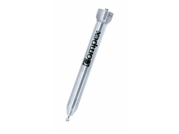 Stylet Point Moteur Pour Stimulation Musculaire
