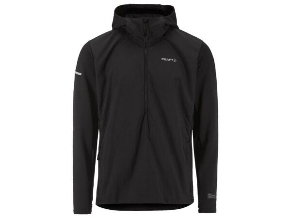 Subz Light Hood Sweater