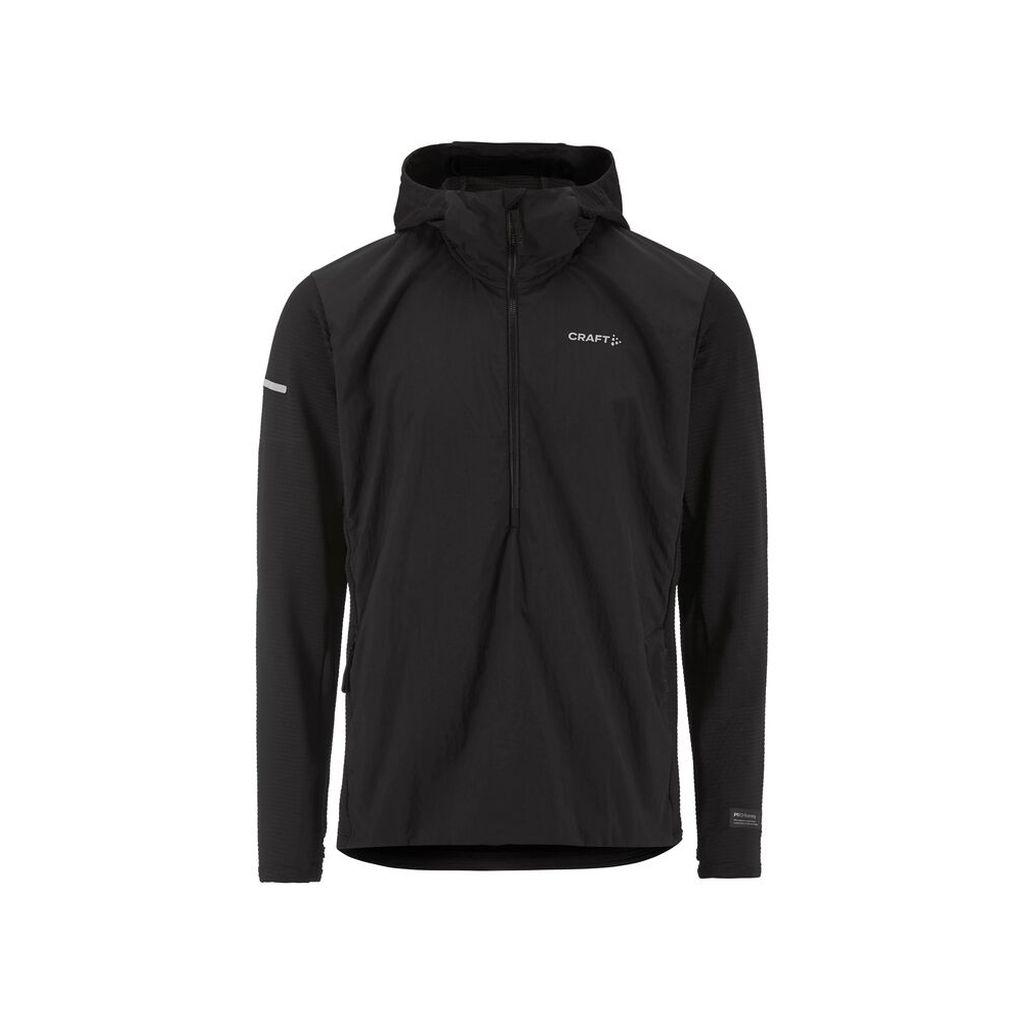 Subz Light Hood Sweater